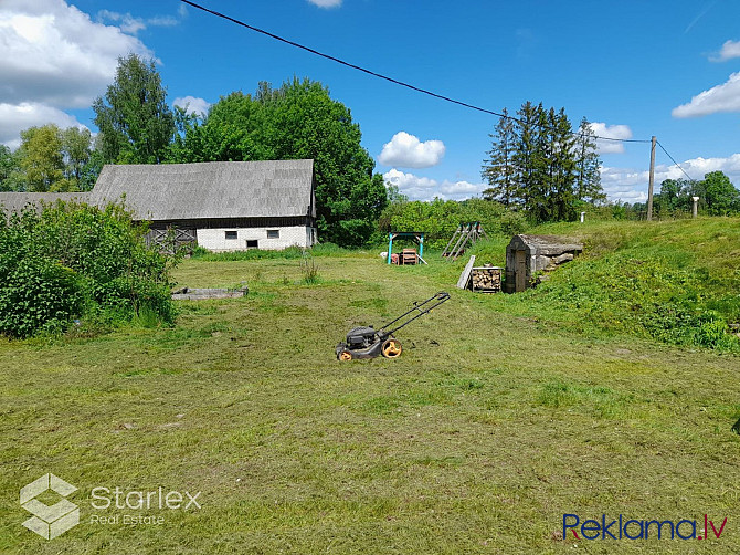 Iespējams iegādāties jau lietojamu, laikmetīgu īpašumu Siguldas pilsētas centrā, ar Sigulda - foto 14