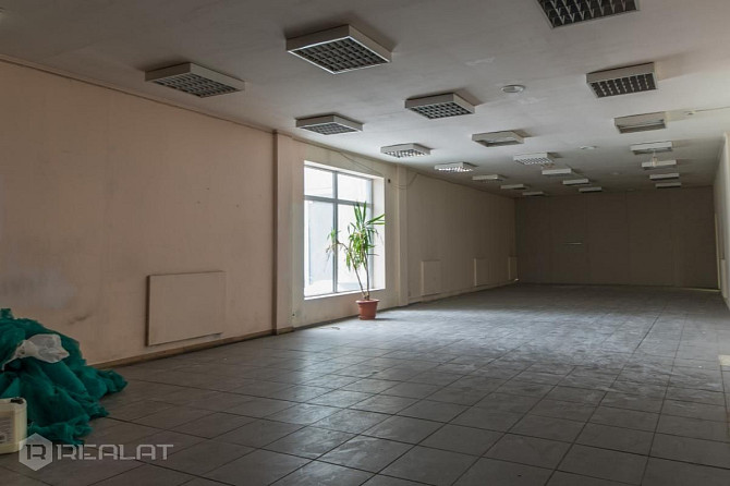 Iznomā telpas 136 m2. platībā skaistumkopšanas salonam  solāriju studija, frizētava, Rīga - foto 13