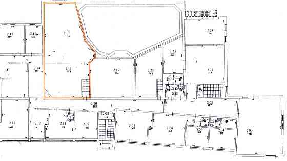 Iznomā noliktavas - ražošanas telpas 109 m2. platībā. Telpās ir pievilkts ūdens un kanalizācija. Uz  Rīga