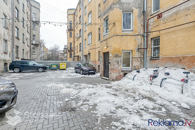 Pārdodam zemi jaunā ciematā - Baltijas jūras piekrastē.Īpašums atrodas Liepupes pagastā, Limbaži un Limbažu novads - foto 16