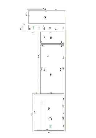 Jaunbūve, slēgta teritorija, vieta automašīnai,  pazemes autostavvieta, ir lifts, terase, trīs istab Рига