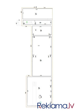 Jaunbūve, slēgta teritorija, vieta automašīnai,  pazemes autostavvieta, ir lifts, terase, trīs Rīga - foto 4