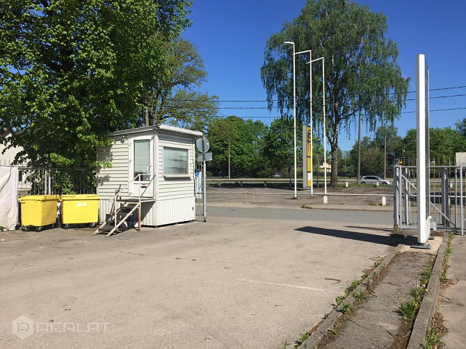 Iznomā saulainas , siltas biroja telpas netālu no Rīgas , Krustkalnos. Kopējā platība 302.2 Ķekavas pagasts - foto 18