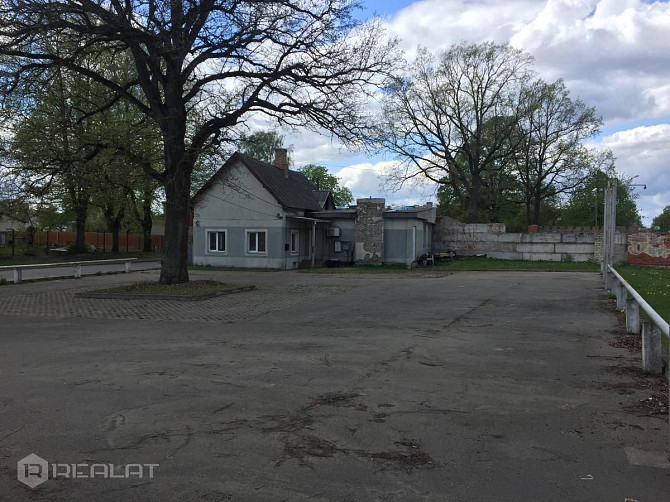 Iznomā saulainas , siltas biroja telpas netālu no Rīgas , Krustkalnos. Kopējā platība 302.2 Ķekavas pagasts - foto 13