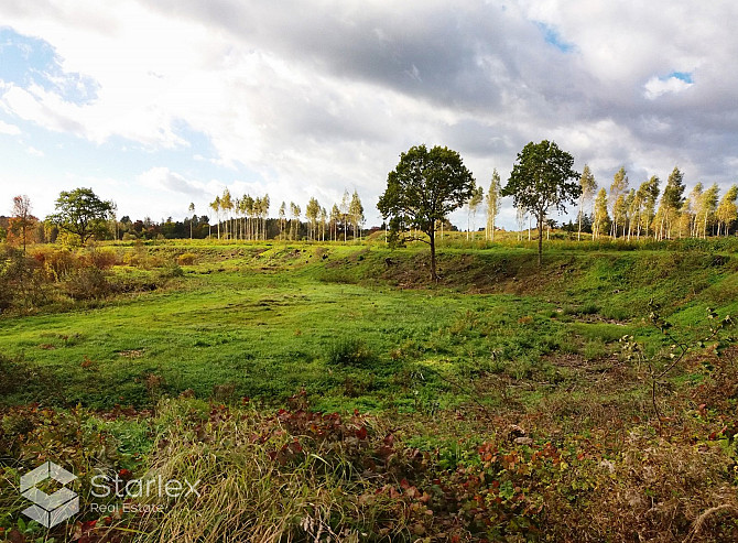 Pārdod 1.99 ha zemes gabalu Ķīšupes krastā, Sējas pagastā - 5 km attālumā no Saulkrastiem Saulkrasti - foto 19