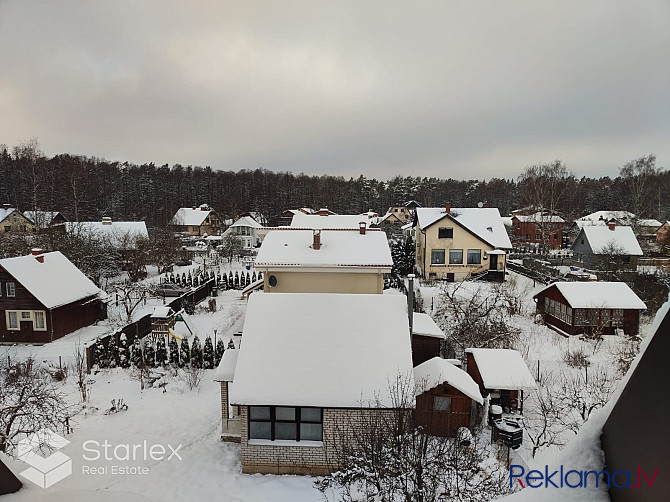 Pārdod 1.99 ha zemes gabalu Ķīšupes krastā, Sējas pagastā - 5 km attālumā no Saulkrastiem Saulkrasti - foto 17