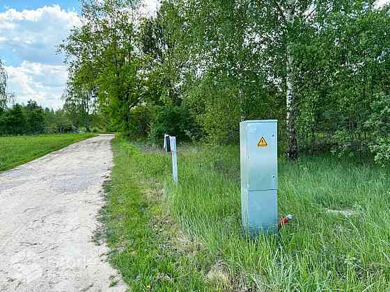 Pārdod 4.18 ha zemes gabalu ar lielisku attīstības potenciālu 1.5 km attālumā no lidostas "Rīga". Ze Mālpils pagasts