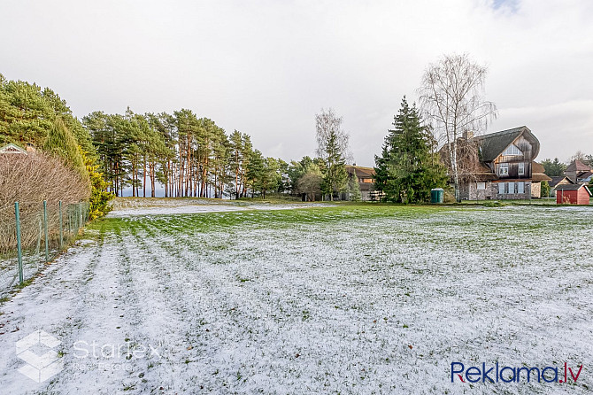 Izsmalcinātā māja, ko piedāvājam iegādāties Berģos, iekļauj sevī augstākās klases Rīga - foto 16