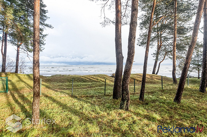 Zemes kopējā platība: 2434 m2Zemes statuss: meža zeme 2379 m2Orientējoši transformējamā Saulkrasti - foto 17