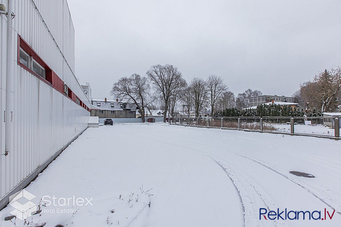 Iznomā Mežgaļu skolas ēku ar kopējo platību 1260 m2 un 70 telpām ēkas 3 stāvos. Pirmajā Bauska un Bauskas novads - foto 15