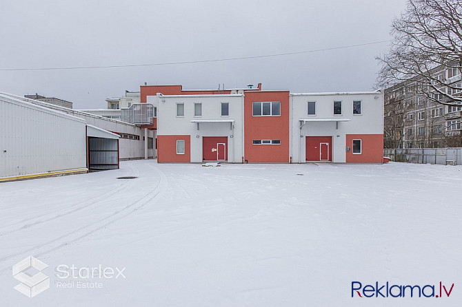 Iznomā Mežgaļu skolas ēku ar kopējo platību 1260 m2 un 70 telpām ēkas 3 stāvos. Pirmajā Bauska un Bauskas novads - foto 10