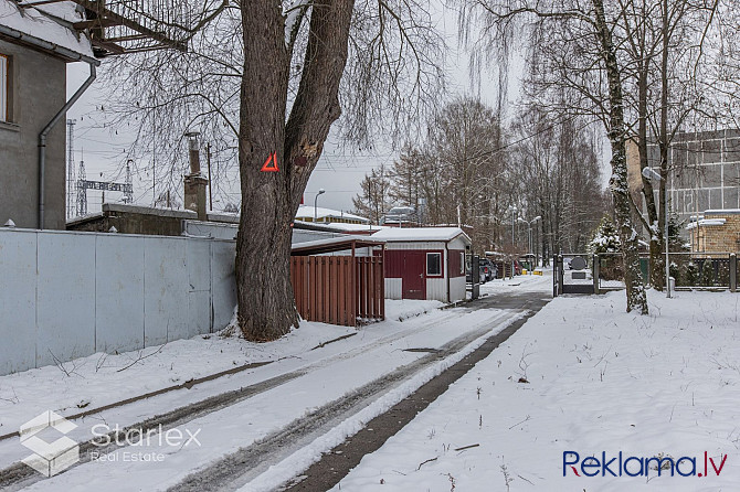 Iznomā Mežgaļu skolas ēku ar kopējo platību 1260 m2 un 70 telpām ēkas 3 stāvos. Pirmajā Bauska un Bauskas novads - foto 16