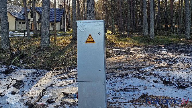 Iznomā Mežgaļu skolas ēku ar kopējo platību 1260 m2 un 70 telpām ēkas 3 stāvos. Pirmajā Bauska un Bauskas novads - foto 3