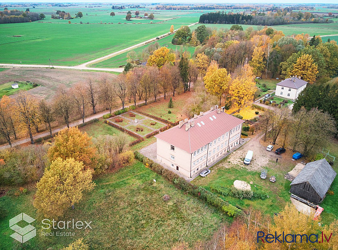 Pārdodam zemi jaunā ciematā - Baltijas jūras piekrastē.Īpašums atrodas Liepupes pagastā, Limbaži un Limbažu novads - foto 9