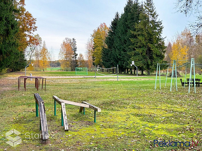 Pārdodam zemi jaunā ciematā - Baltijas jūras piekrastē.Īpašums atrodas Liepupes pagastā, Limbaži un Limbažu novads - foto 15