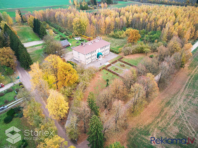 Pārdodam zemi jaunā ciematā - Baltijas jūras piekrastē.Īpašums atrodas Liepupes pagastā, Limbaži un Limbažu novads - foto 4