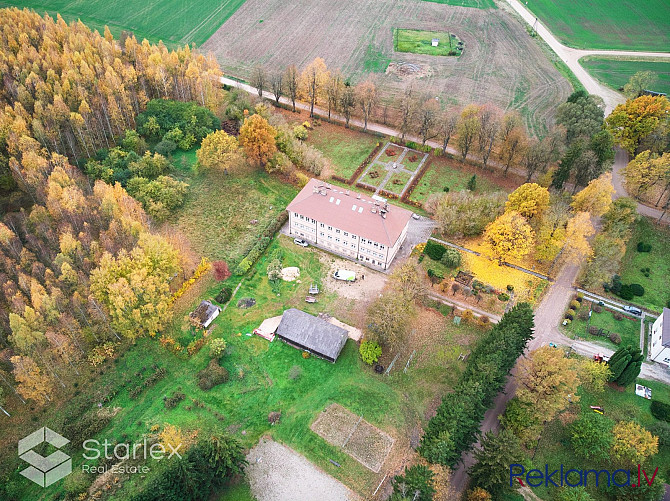 Duntes Biroji Iznomā biroja telpas jaunā ofisu ēkā Duntes ielā 6. Biroja telpas 147,69 m2 Rīga - foto 8