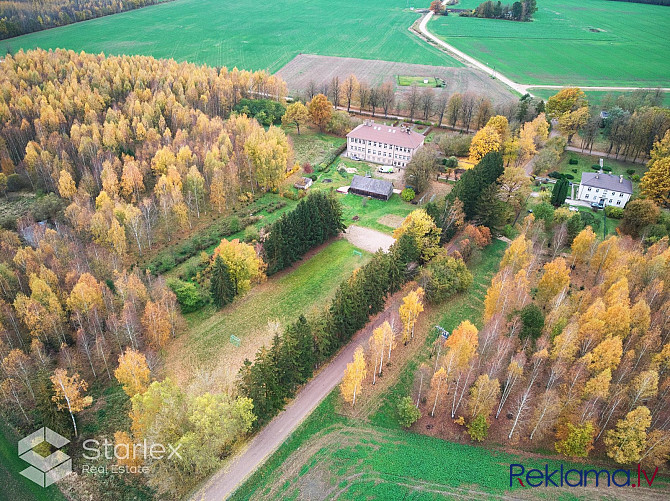 Pārdodam zemi jaunā ciematā - Baltijas jūras piekrastē.Īpašums atrodas Liepupes pagastā, Limbaži un Limbažu novads - foto 7