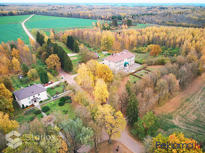 Duntes Biroji Iznomā biroja telpas jaunā ofisu ēkā Duntes ielā 6. Biroja telpas 147,69 m2 Rīga - foto 5