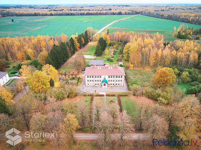 Pārdodam zemi jaunā ciematā - Baltijas jūras piekrastē.Īpašums atrodas Liepupes pagastā, Limbaži un Limbažu novads - foto 3