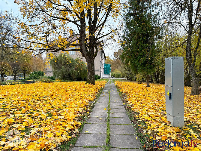 Pārdodam zemi jaunā ciematā - Baltijas jūras piekrastē.Īpašums atrodas Liepupes pagastā, Limbaži un Limbažu novads - foto 14