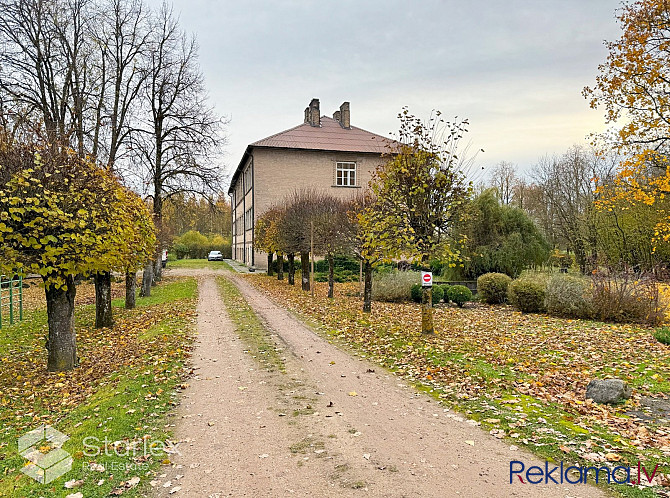 Pārdodam zemi jaunā ciematā - Baltijas jūras piekrastē.Īpašums atrodas Liepupes pagastā, Limbaži un Limbažu novads - foto 13