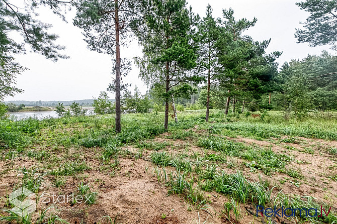 Pārdošanā zemes gabals Salacgrīvā 2ha lielumā, no kura trešdaļu aizņem karjers, kurš Salaspils - foto 10