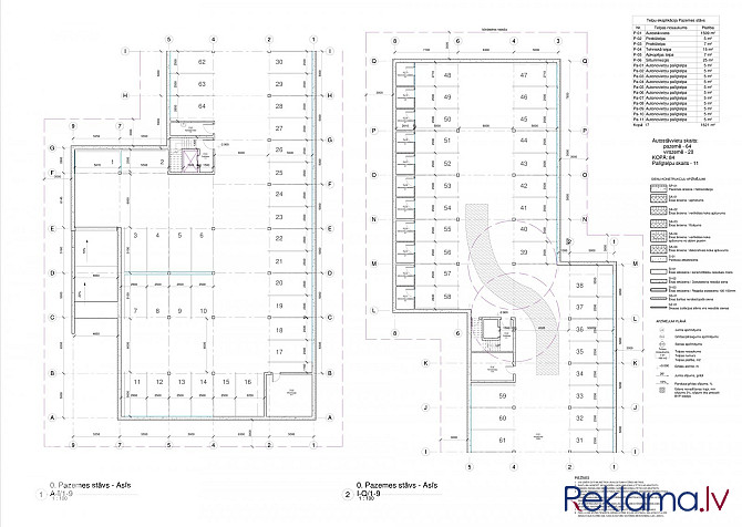 Продается земельный участок 5370 м2 в Юрмале, Дзинтари, ул. Rīgas 53. Участок продается Юрмала - изображение 9