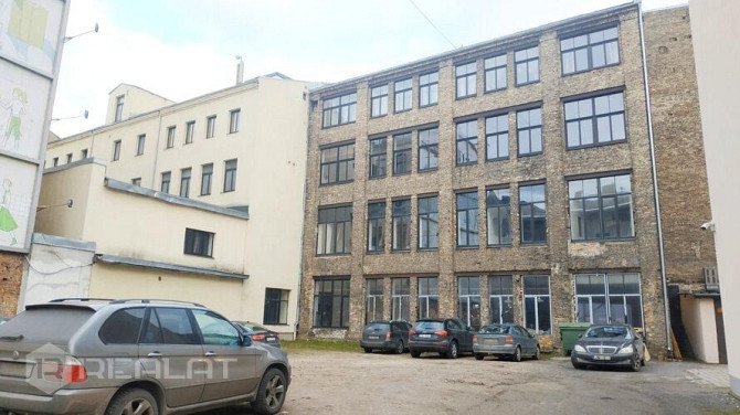 Izdevīgs investīciju īpašums ilgtermiņa izīrēšanai. Īpašums - pārdod investīciju Rīga - foto 10