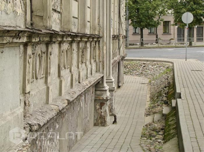 Jaunās A klases noliktavas Rumbulas loģistikas parkā pie A6 ceļa. Izdevīgā atrašanās vieta Rīgas rajons - foto 13