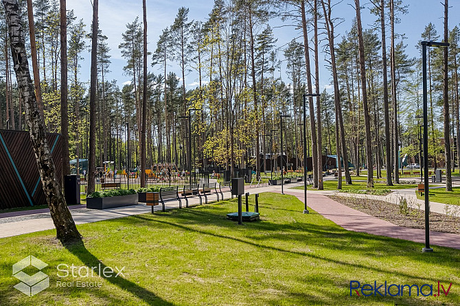 Pārdod zemes gabalu ar platību 2737 m2 Rūpniecības ielā 8, Kauguros. Centrāla atrašanās vieta Kaugur Юрмала - изображение 9