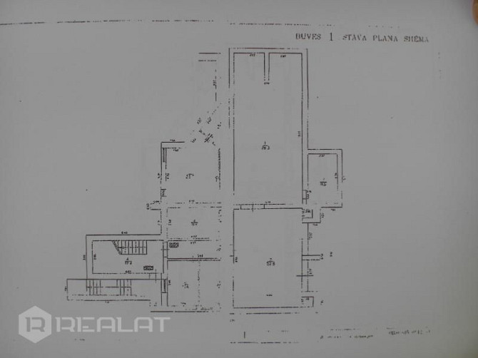 Pārdod peļņu nesošus namīpašumus Vecrīgā, kas sastāv no divām ēkām ar kopējo platību 5 600 m2. Aspaz Рига - изображение 16