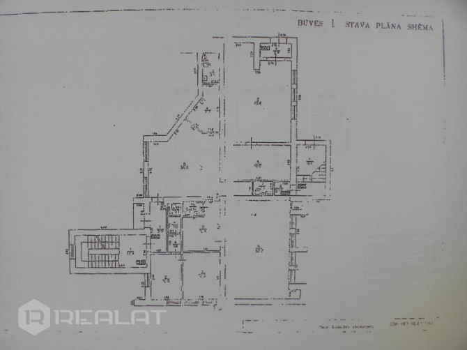 Pārdod peļņu nesošus namīpašumus Vecrīgā, kas sastāv no divām ēkām ar kopējo platību 5 600 m2. Aspaz Рига - изображение 15