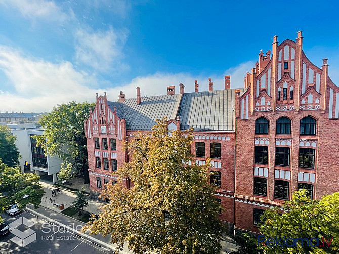 Iznomā biroja telpas prestižā vietā Vecrīgā, Audēju ielā 8 (pie T/C ''Galerija Centrs''). Rīga - foto 5