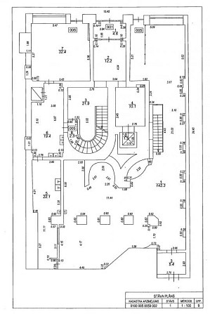 Iznomā noliktavu - aukstuma kameru 270 m2. platībā ( temperatūras režīms -18C ) nomas maksa Rīga - foto 15