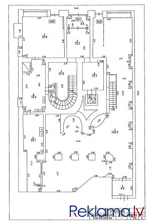 Iznomā noliktavu - aukstuma kameru 270 m2. platībā ( temperatūras režīms -18C ) nomas maksa Rīga - foto 6