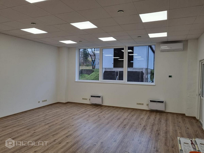 Iznomā noliktavu - aukstuma kameru 270 m2. platībā ( temperatūras režīms -18C ) nomas maksa 15,- eur Рига - изображение 13