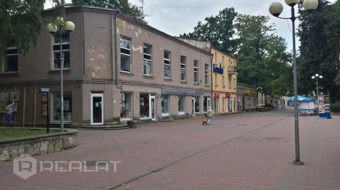 Iznomā tirdzniecības platības mēbeļu veikalā GIGANT + Telpas atrodas mēbeļu veikala 1. Rīga - foto 19