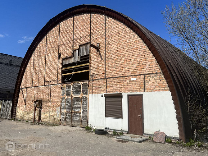 Tiek izīrēta omulīga nemēbelēta māja ar 2 guļamistabām. Kopējā mājas iekšējo telpu Rīgas rajons - foto 20