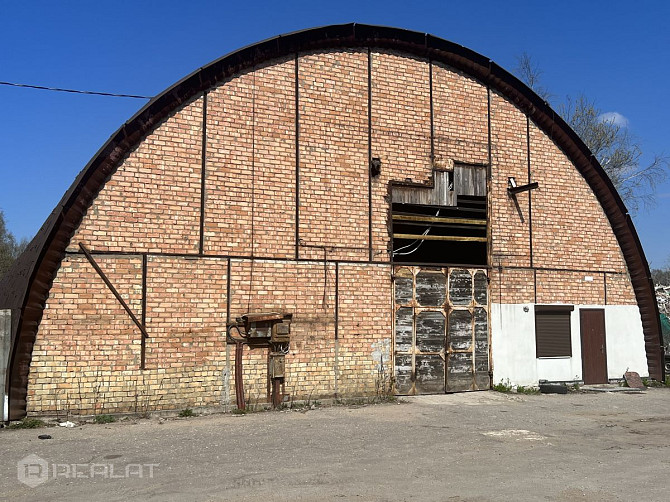 Tiek izīrēta omulīga nemēbelēta māja ar 2 guļamistabām. Kopējā mājas iekšējo telpu Rīgas rajons - foto 19