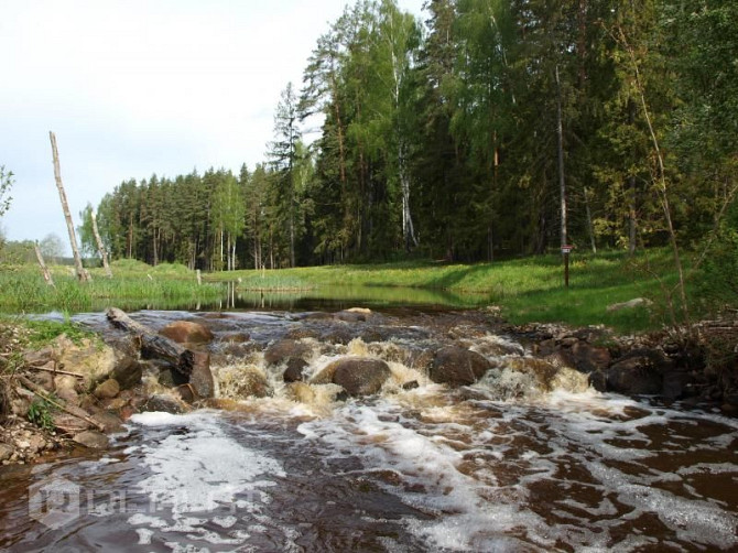 Pārdod īpašumu Bērzciemā, no Rīgas 85 km, Baltijas jūras piekrastē. Līdz jūrai 150 m. Īpašums sastāv Тукумс и Тукумский край - изображение 19