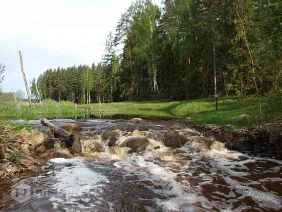 Pārdod īpašumu Bērzciemā, no Rīgas 85 km, Baltijas jūras piekrastē. Līdz jūrai 150 m. Īpašums sastāv Тукумс и Тукумский край