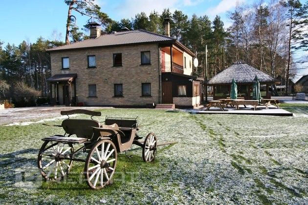 Pārdod īpašumu Bērzciemā, no Rīgas 85 km, Baltijas jūras piekrastē. Līdz jūrai 150 m. Īpašums sastāv Тукумс и Тукумский край - изображение 11