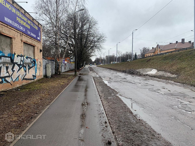 Pārdošanā mājas daļa , ar  atdalītu zemes gabalu.   + Mājas daļa 37 m2. ar savu ieeju    + Plaš zeme Тукумс и Тукумский край - изображение 18