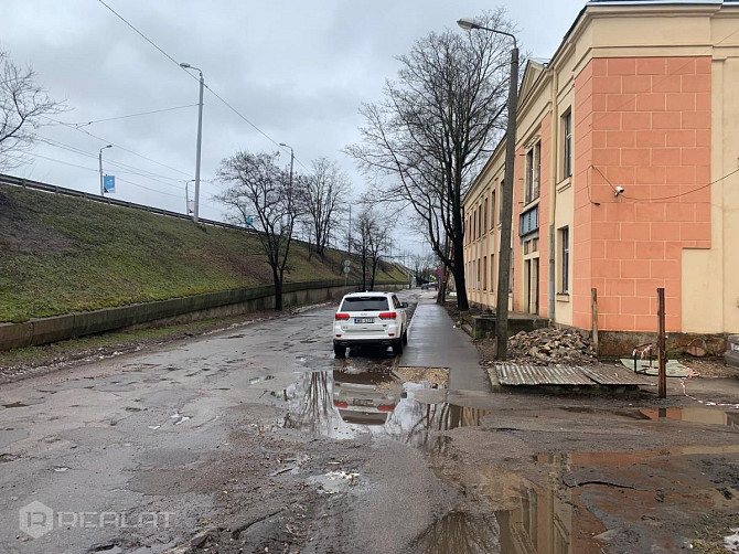 Pārdošanā mājas daļa , ar  atdalītu zemes gabalu.   + Mājas daļa 37 m2. ar savu ieeju    + Plaš zeme Тукумс и Тукумский край - изображение 10