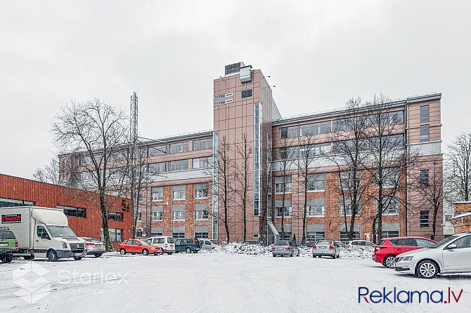 Ekskluzīvs 3-istabu dzīvoklis Rīgas centrā ar skatu uz Dailes teātri. Piedāvājumā Rīga - foto 1