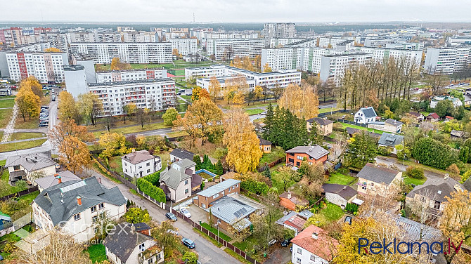 Pārdod renovējamu ķieģeļu mūra veikala ēku Kūdrā, Jūrmalā, kas izvietota pirmajā Jūrmala - foto 7