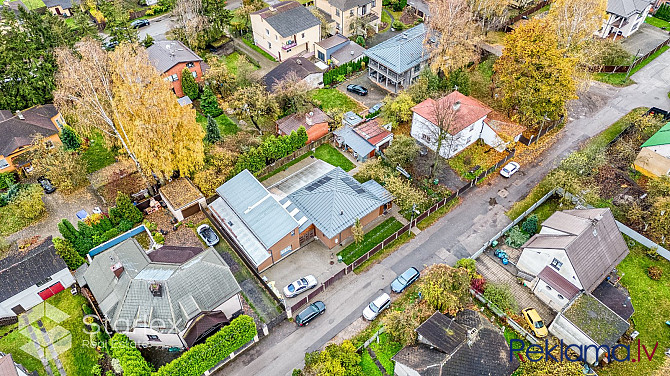 Pārdod renovējamu ķieģeļu mūra veikala ēku Kūdrā, Jūrmalā, kas izvietota pirmajā Jūrmala - foto 4