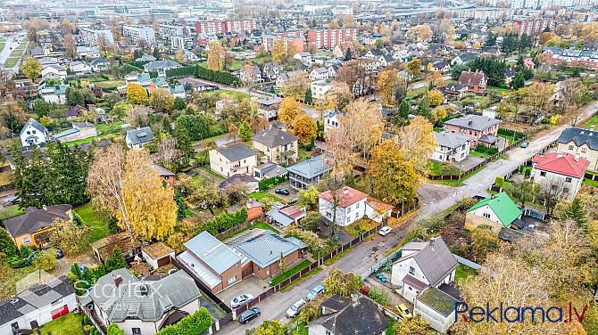 Pārdod renovējamu ķieģeļu mūra veikala ēku Kūdrā, Jūrmalā, kas izvietota pirmajā Jūrmala - foto 3