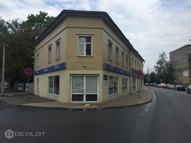 Jurmala Park House - mūsdienīga māja pašā Jūrmalas sirdī. Pretī atrodas Dzintaru Jūrmala - foto 15